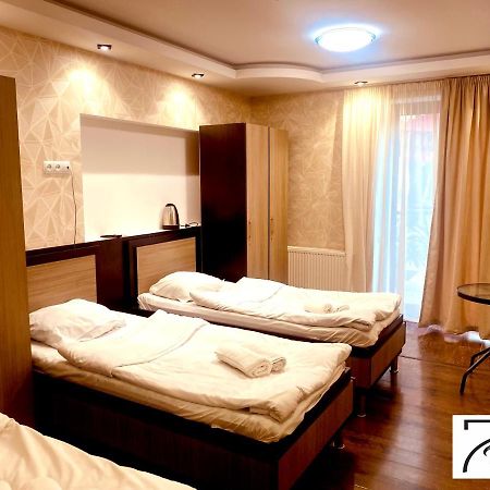 7 Baits Hotel Tbilisi Exterior photo