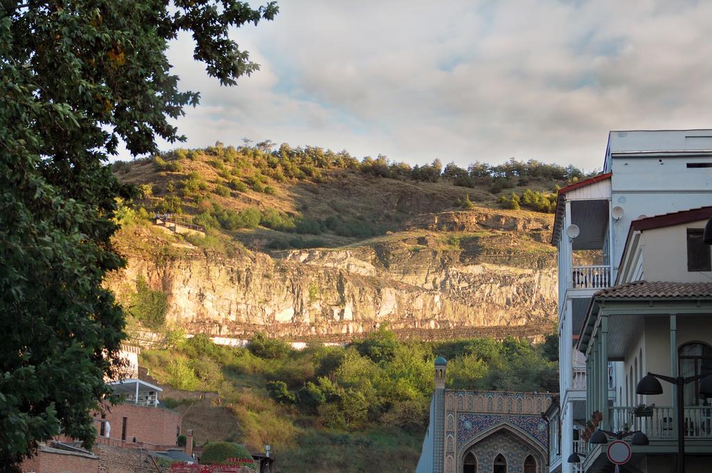7 Baits Hotel Tbilisi Exterior photo