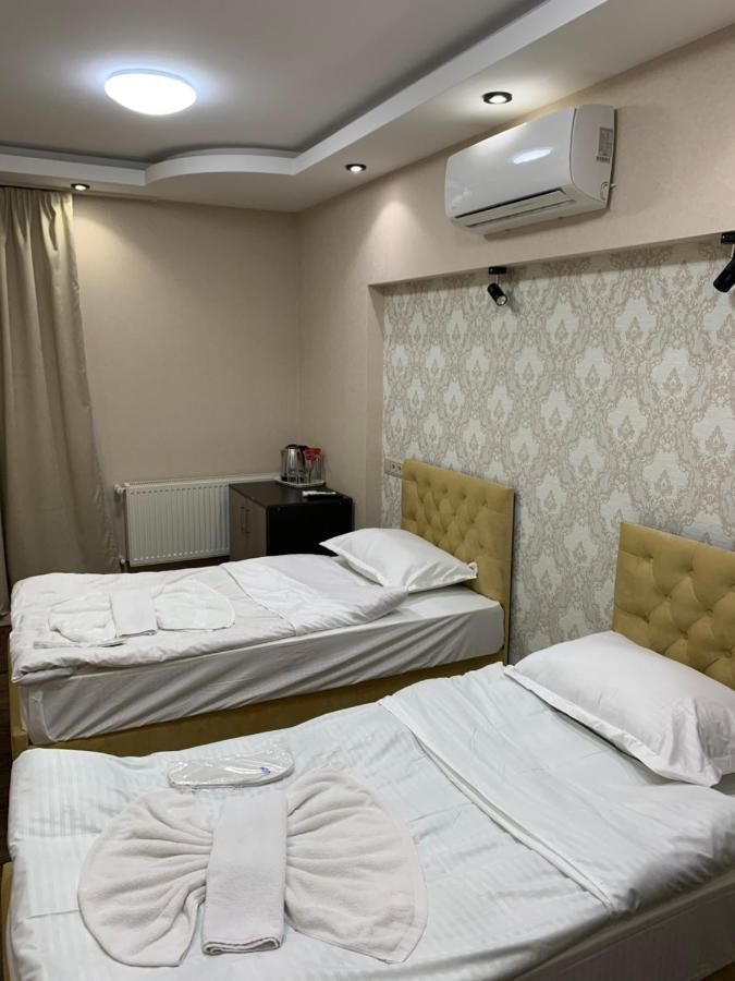 7 Baits Hotel Tbilisi Exterior photo