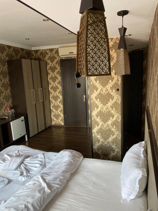 7 Baits Hotel Tbilisi Exterior photo