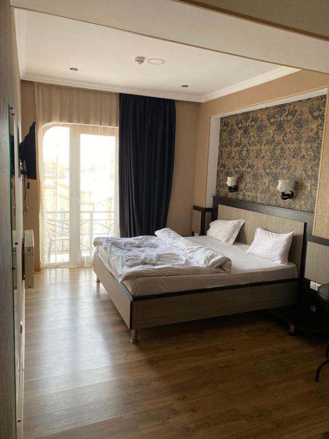 7 Baits Hotel Tbilisi Exterior photo