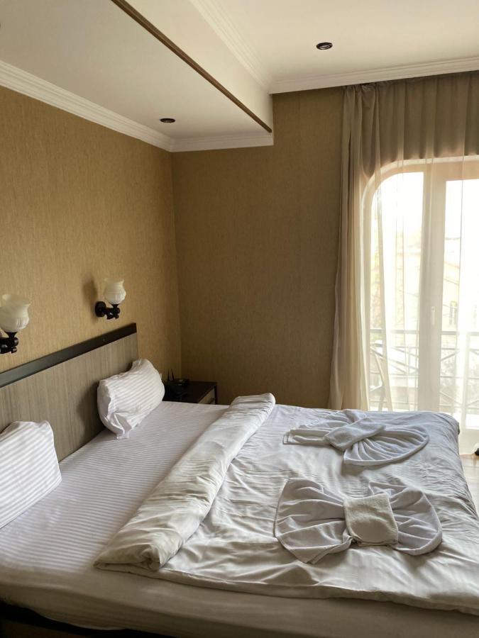 7 Baits Hotel Tbilisi Exterior photo