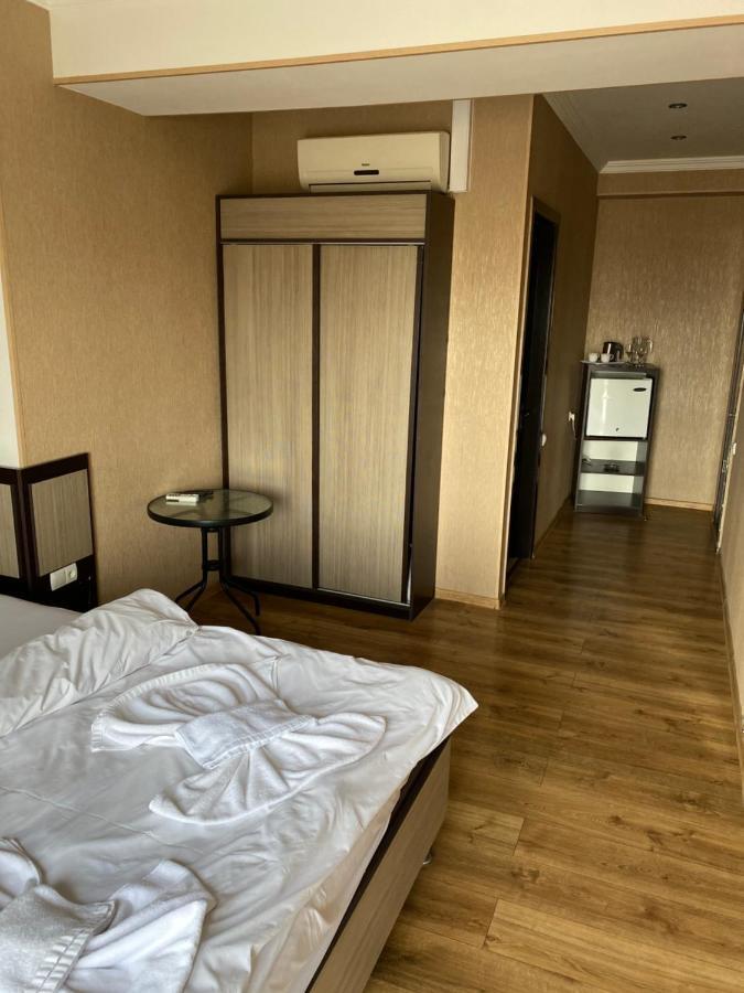 7 Baits Hotel Tbilisi Exterior photo