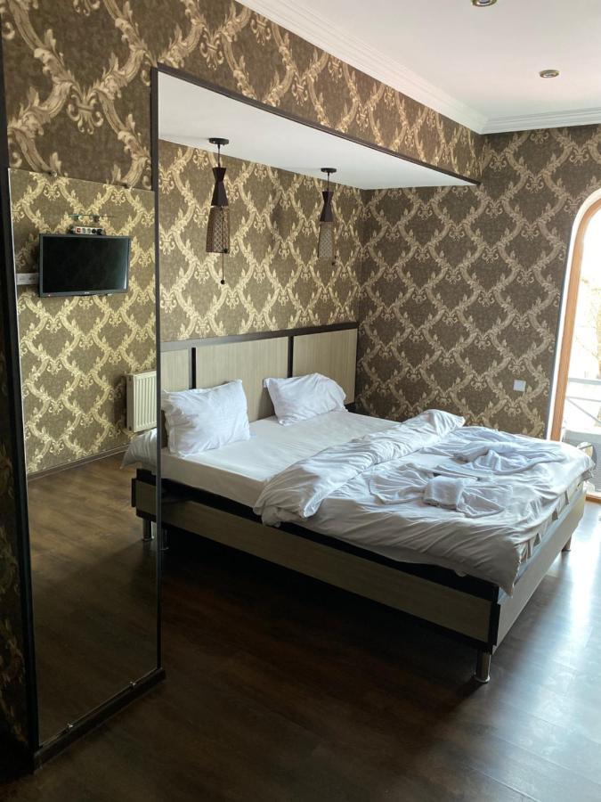 7 Baits Hotel Tbilisi Exterior photo